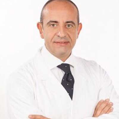 Dott. Vincenzo Giannoccaro - Medicina estetica